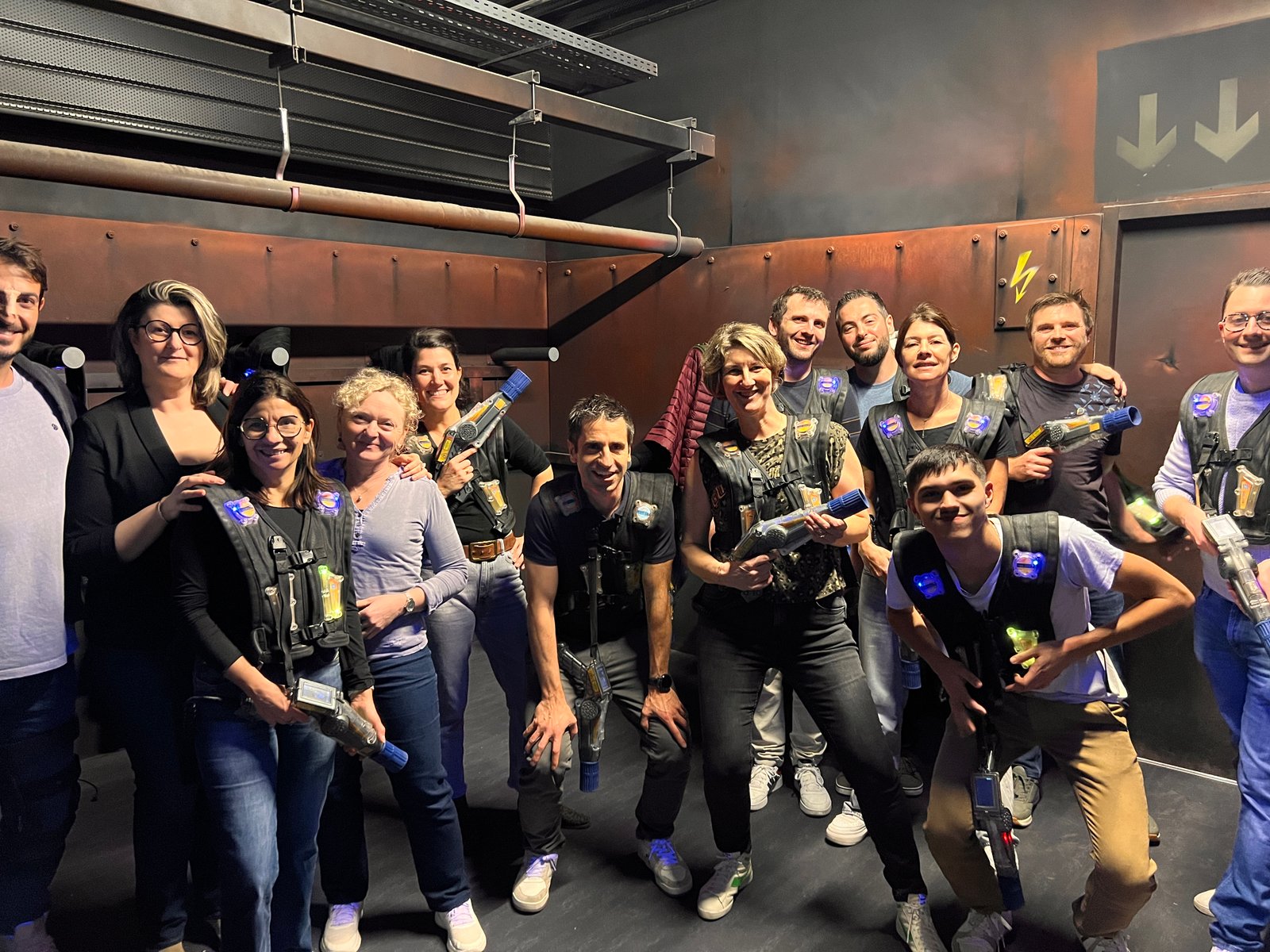 Entrepreneurs Pros Pulse